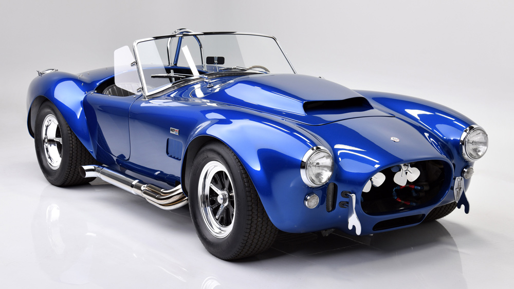 Featured image of post 1967 Shelby Cobra 427 Super Snake Price