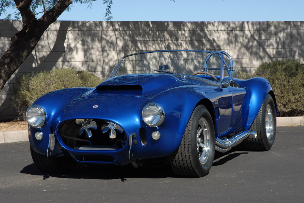 Featured image of post 1967 Shelby Cobra 427 Super Snake Top Speed
