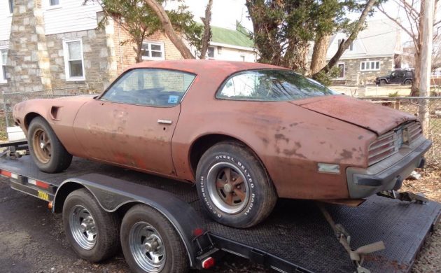 Featured image of post 1975 Trans Am For Sale - Craigslist