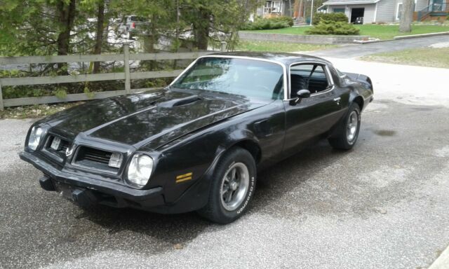 Featured image of post 1975 Trans Am For Sale Ontario