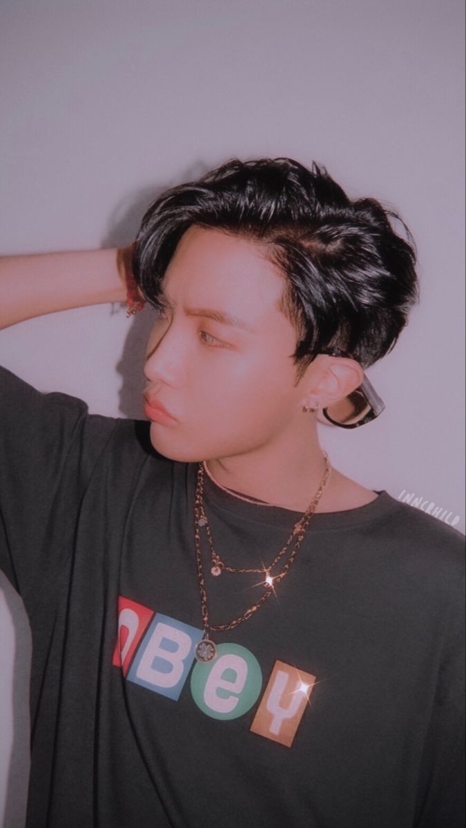 Featured image of post Aesthetic Bts Pictures Jhope