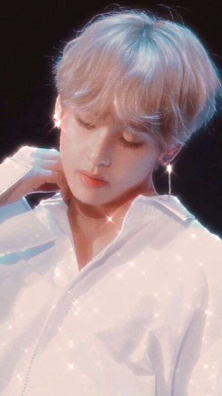 Featured image of post Aesthetic Bts Pictures V