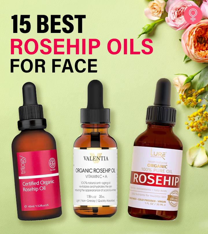 Featured image of post Best Rosehip Seed Oil For Hyperpigmentation
