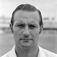 Featured image of post Brian Bolus Cricketer