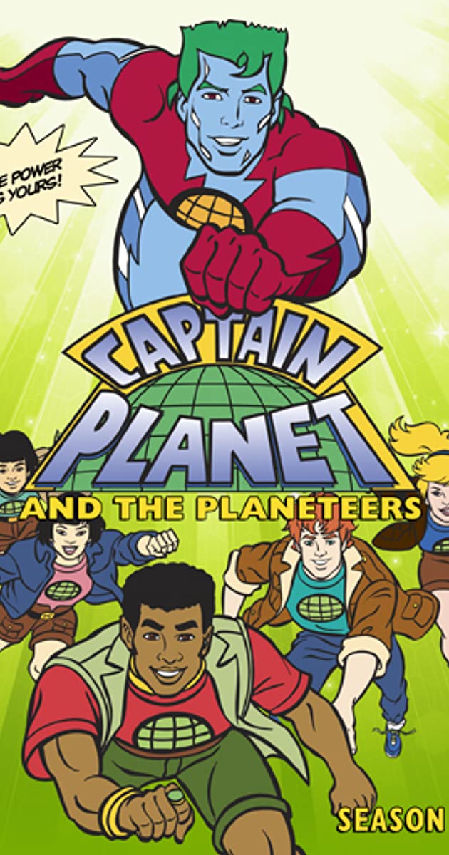 Featured image of post By Your Powers Combined