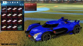 Featured image of post Centio Rocket League Price