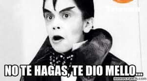 Featured image of post Chiquidracula Memes