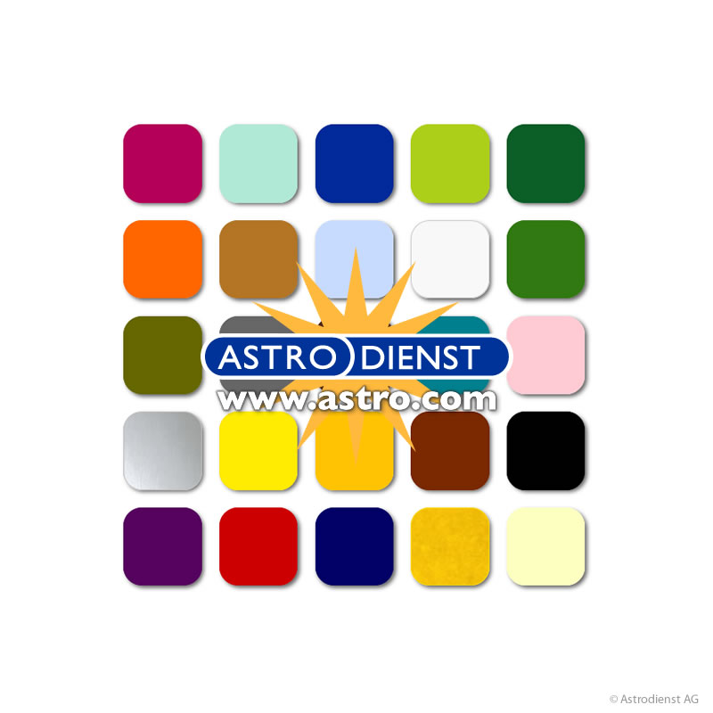 Featured image of post Color Oracle Quiz