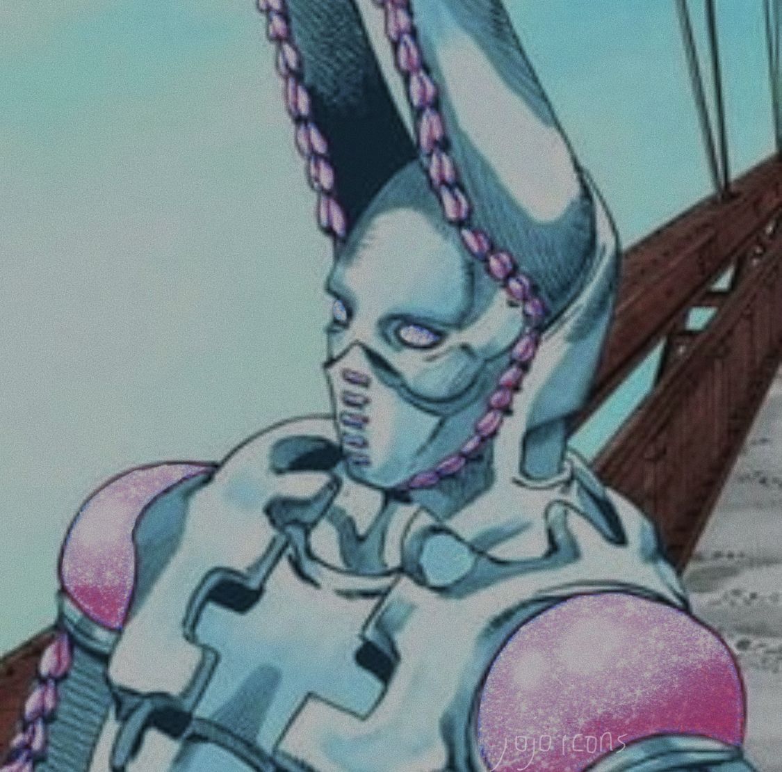 Featured image of post D4C Jojo Pfp