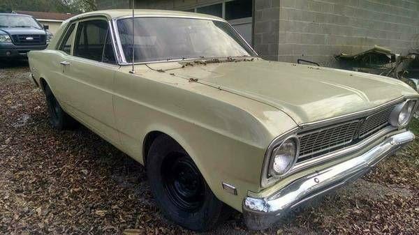Featured image of post Ford Falcon 1969 For Sale
