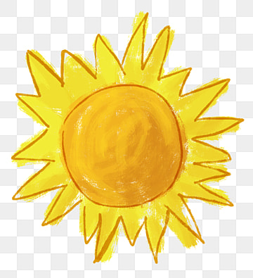 Featured image of post Hand Drawn Sun Png