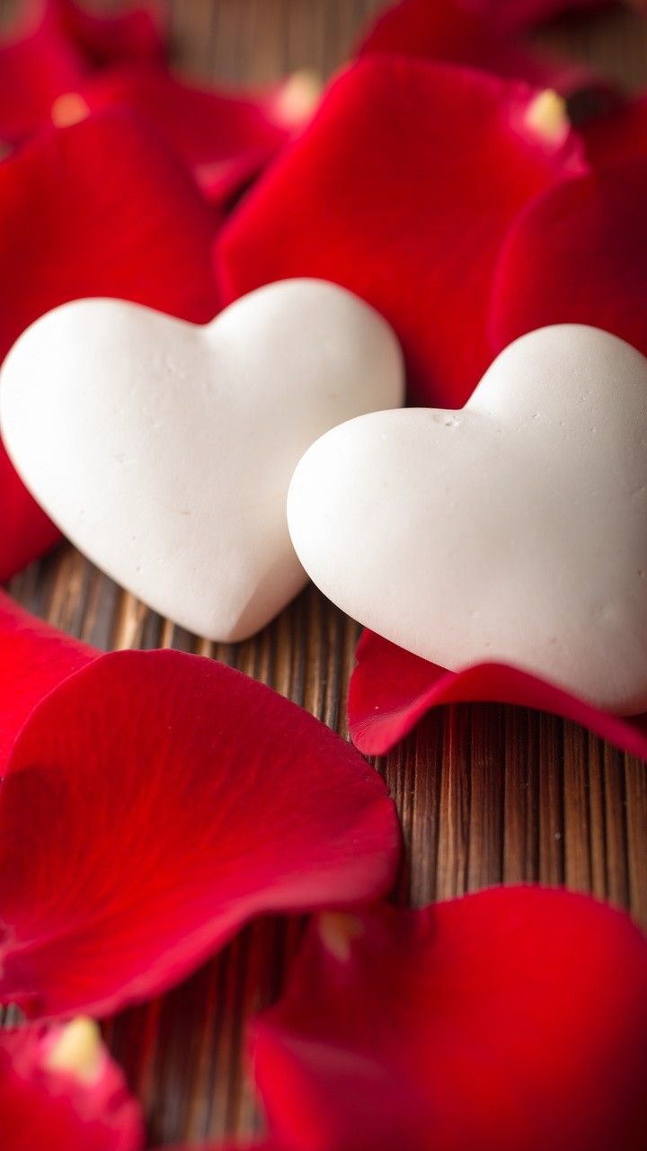 Featured image of post Heart Cute Beautiful Wallpaper