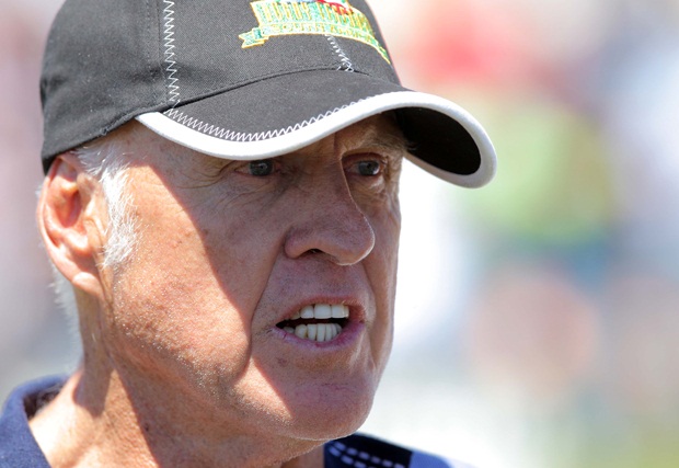 Featured image of post Ian Mcintosh Rugby