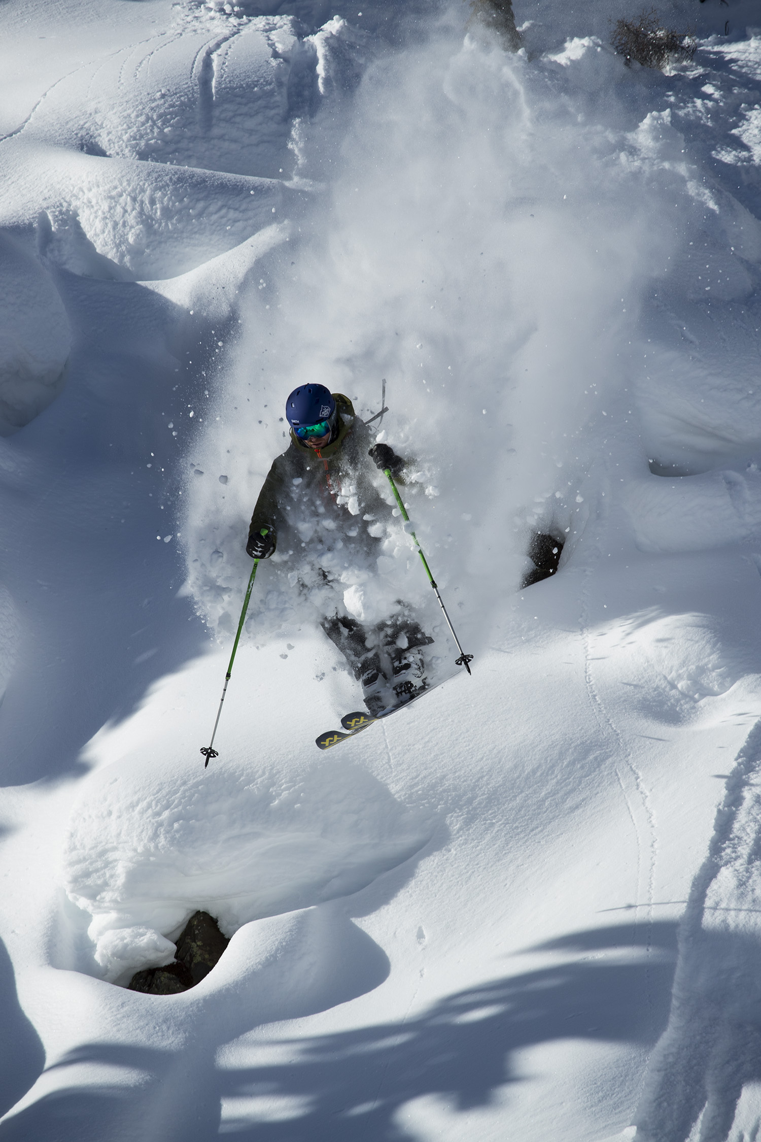 Featured image of post Ian Mcintosh Ski