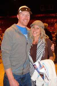 Featured image of post Ian Mcintosh Skier Wife