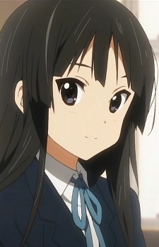 Featured image of post K On Characters Mio
