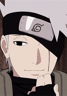 Featured image of post Kakashi Without Mask Gif