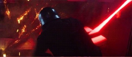 Featured image of post Kylo Ren Angry Gif