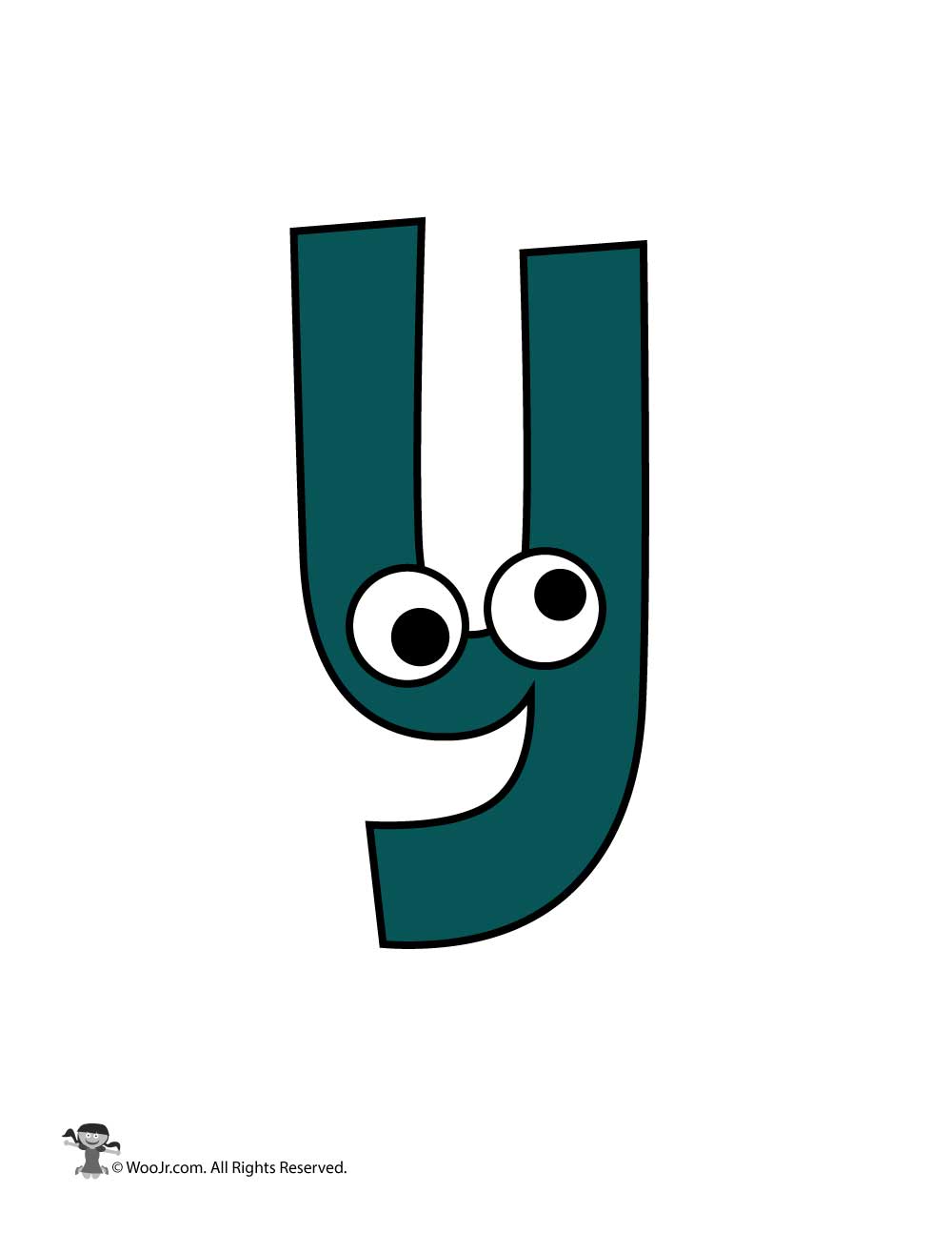 Featured image of post Lowercase Y Clipart