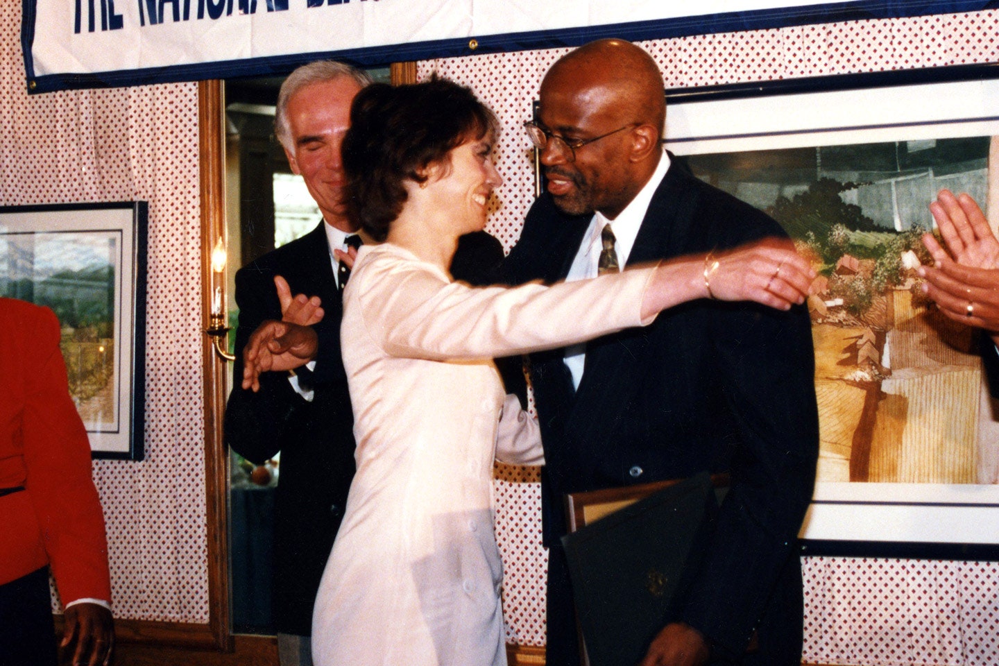 Featured image of post Marcia Clark And Chris Darden Married