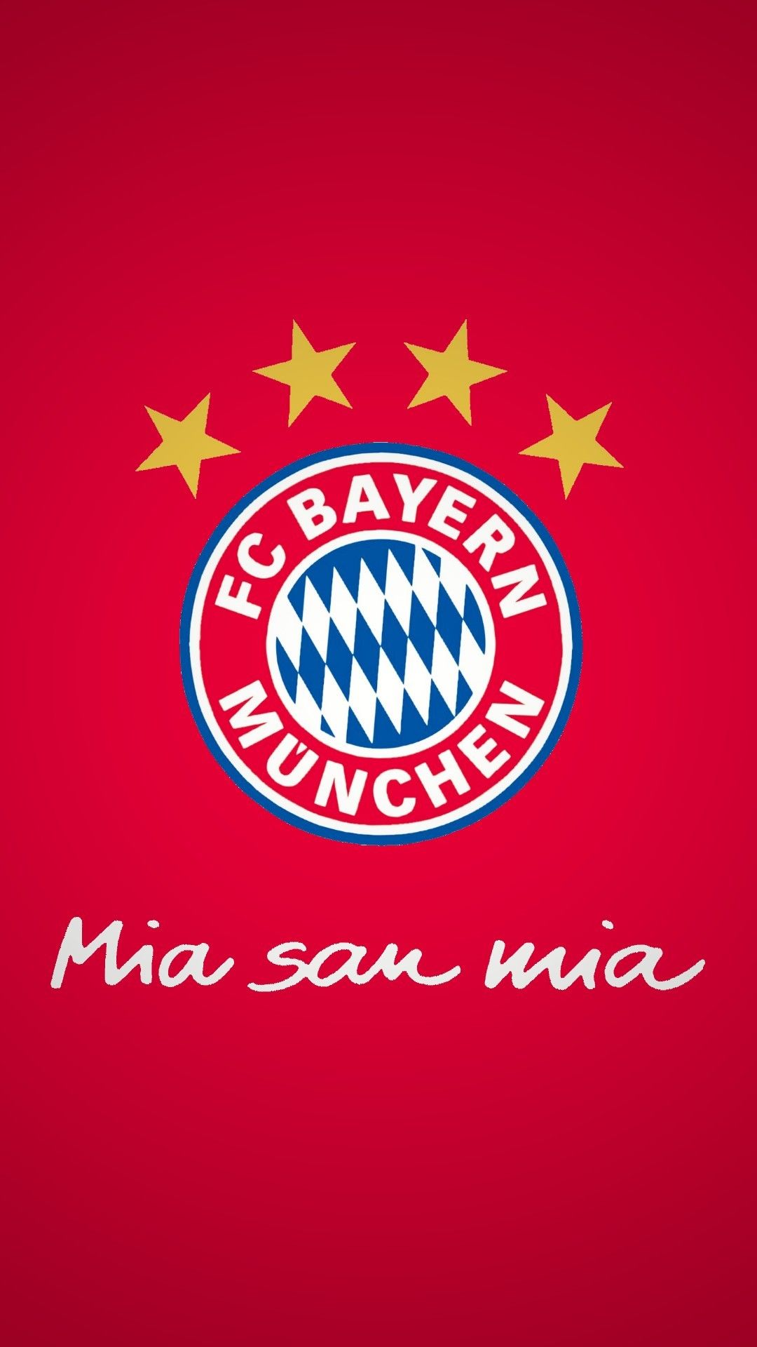 Featured image of post Mia San Mia Wallpaper