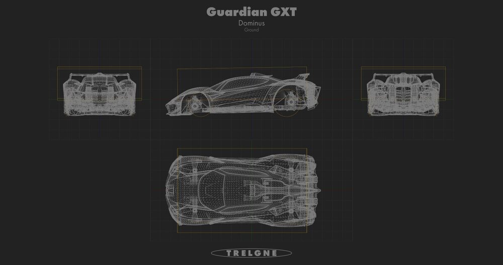 Featured image of post Mudcat Gxt Hitbox