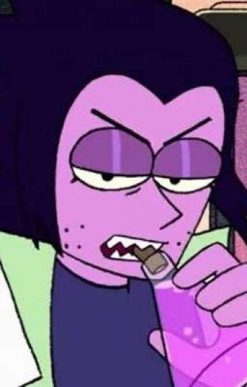 Featured image of post Ok Ko Professor Venomous X Reader