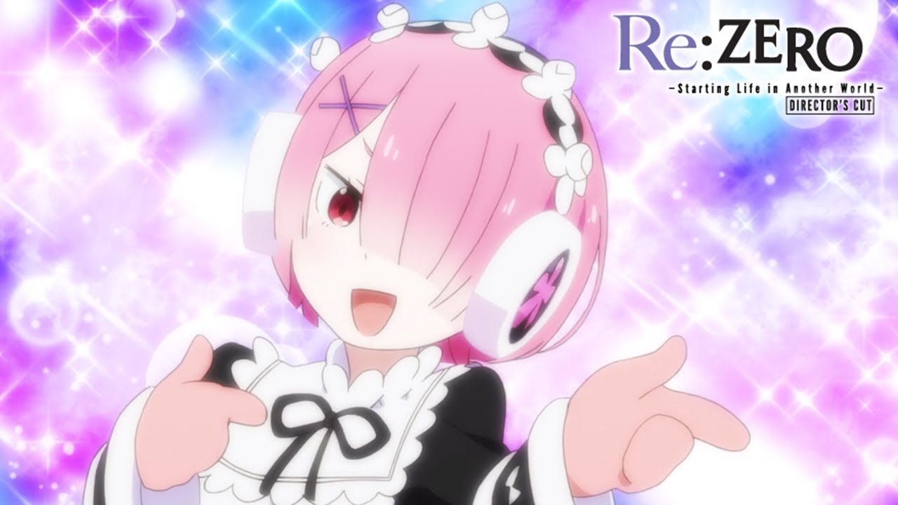Featured image of post Re Zero Ep 11.5