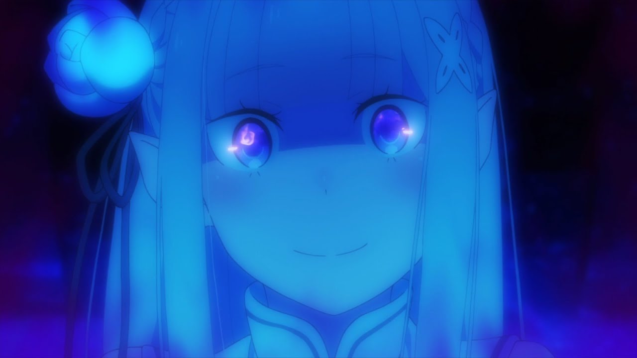 Featured image of post Re Zero Season 2 Ep 11