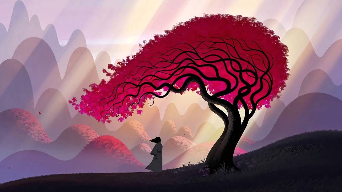Featured image of post Samurai Jack Wallpaper 4K