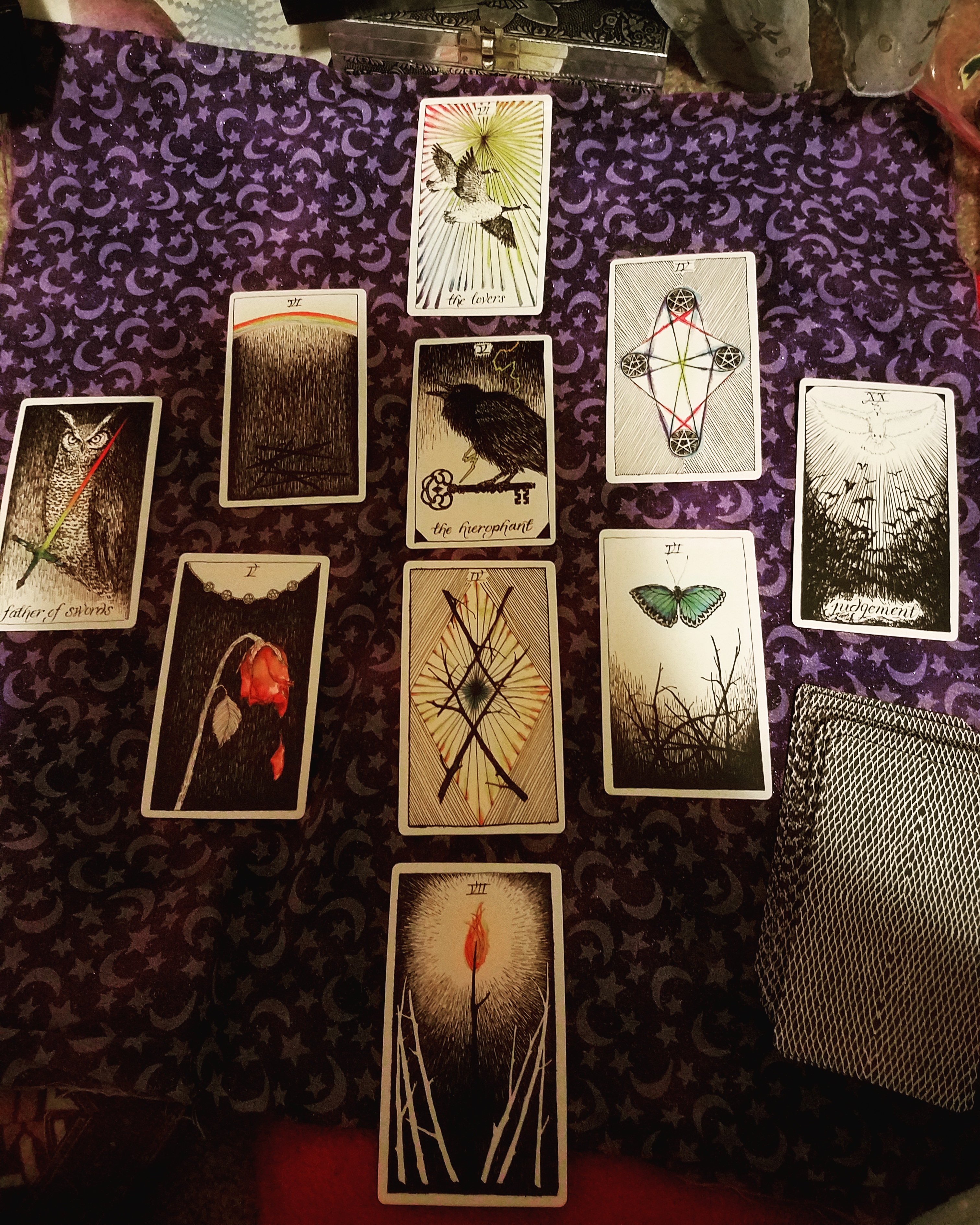 Featured image of post Shadow Work For Beginners Reddit