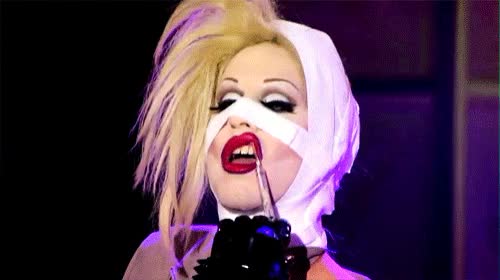 Featured image of post Sharon Needles Gif