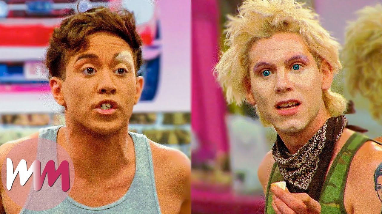 Featured image of post Sharon Needles Season 4