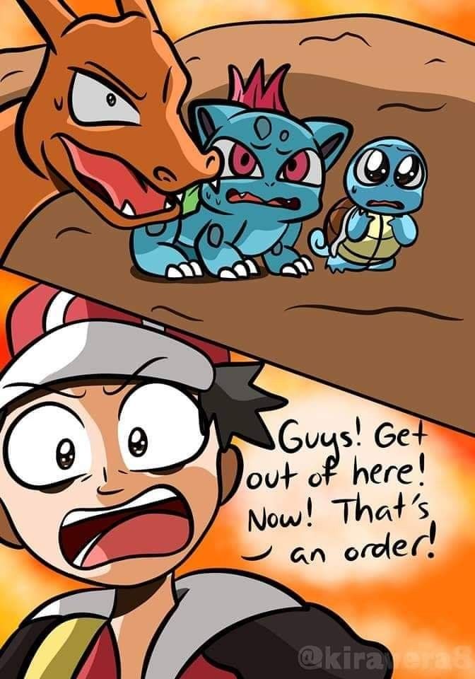 Featured image of post Smash Bros Pokemon Trainer Meme