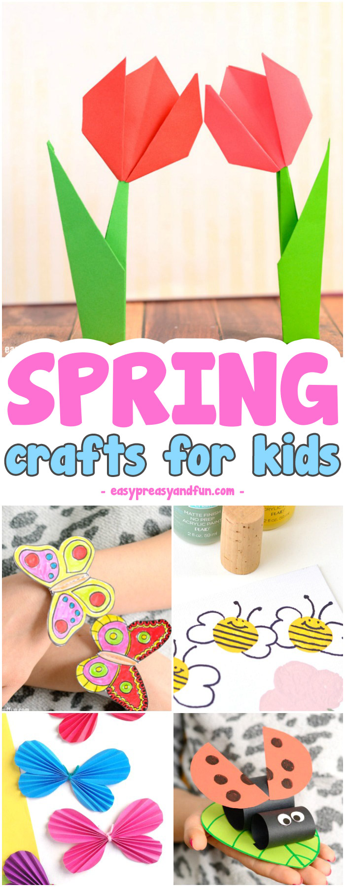 Featured image of post Spring Arts And Crafts For Adults