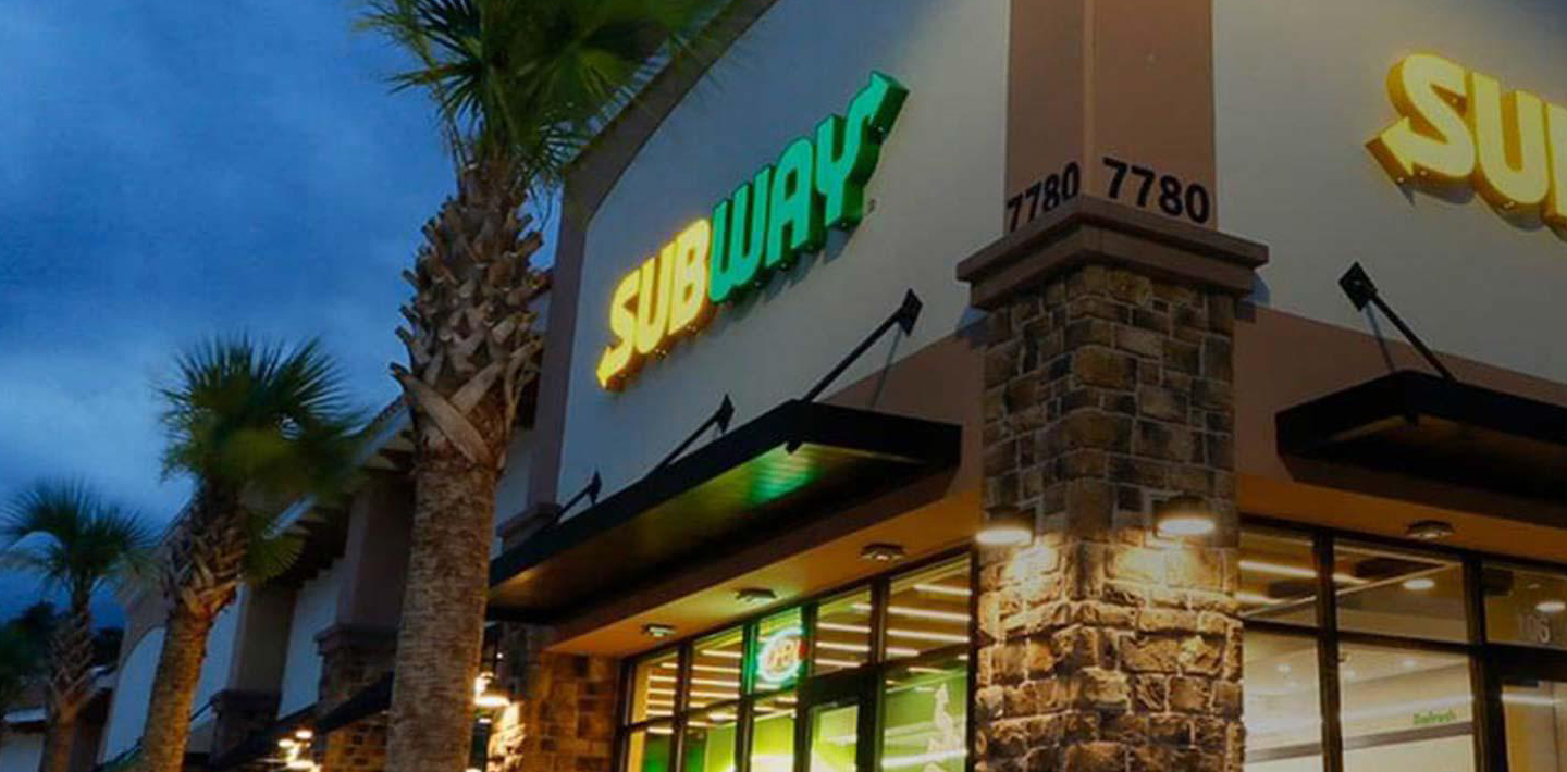 Featured image of post Subway Albany Ga