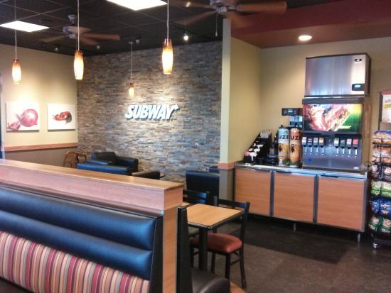 Featured image of post Subway Albany Oregon